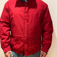 Giaccone neve Anzi Besson