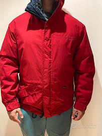 Giaccone neve Anzi Besson