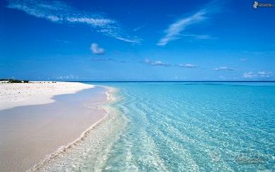 Casa Vacanza a settembre: Lido Marini Salento