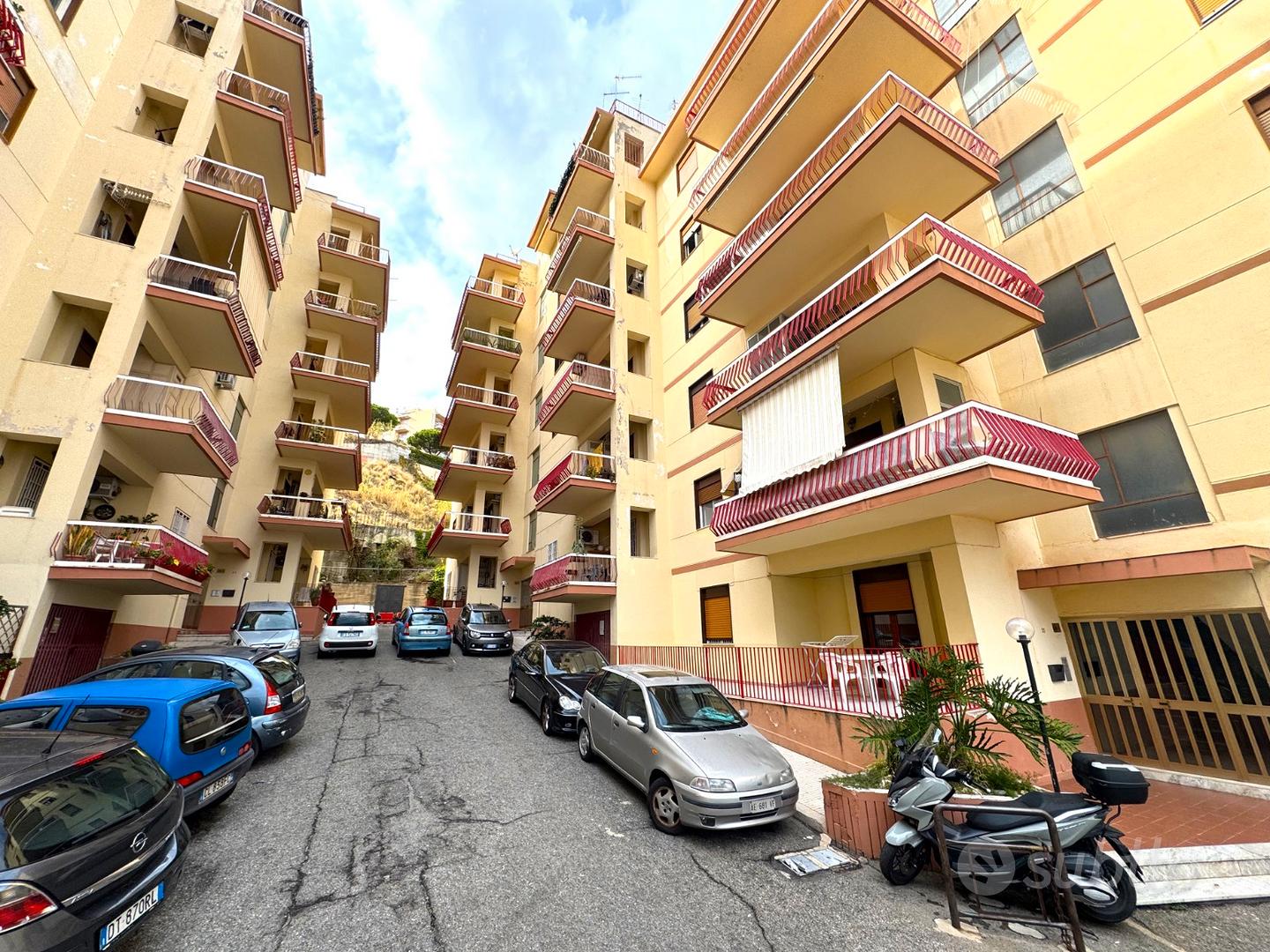 Apartment in Messina, Contrada Poggio Paradiso, V Circoscrizione - Vista 3