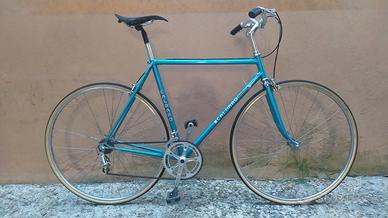 bici corsa anni 80 