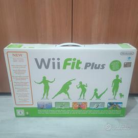 Wii fit plus balance board