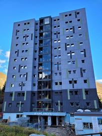 Appartamento in Trentino (passo del tonale