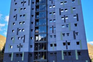 Appartamento in Trentino (passo del tonale