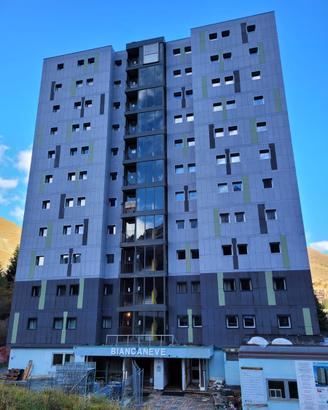 Appartamento in Trentino (passo del tonale