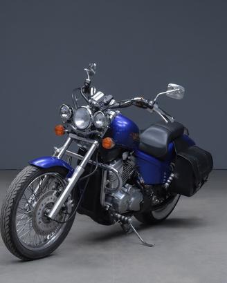 HONDA Shadow VT 600
