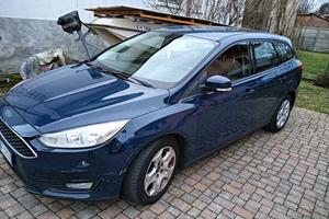 Ford Focus se 1500 tdi
