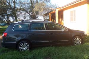 Passat del 2007 funzionante