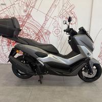 Yamaha Nmax 125 YAMAHA NMAX 125 - YM 2017