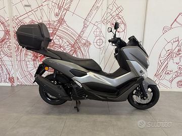 Yamaha Nmax 125 YAMAHA NMAX 125 - YM 2017