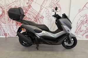 Yamaha Nmax 125 YAMAHA NMAX 125 - YM 2017