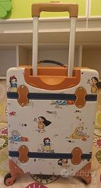 valigia disney 