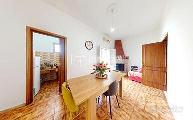 Villa Unifamiliare a Trepuzzi 4 locali