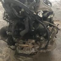 Motore completo Citroen Jumper