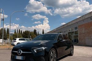 Mercedes-Benz A 180 Progressive SPORT