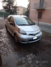 Aygo 2011