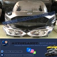Musata completa ford fiesta st 2020