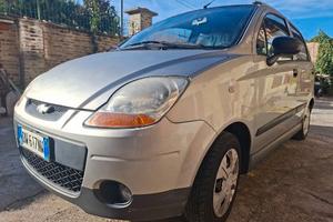 Matiz 800 gpl 2030 pochi km