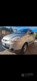 Matiz 800 gpl 2030 pochi km
