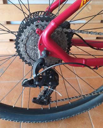 MTB corratec 