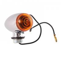 Fanalino luce di posizione per moto e scooter Amas