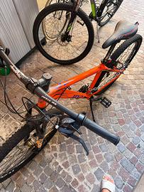 Bottecchia 107 MTB – 21 velocità – Taglia 40
