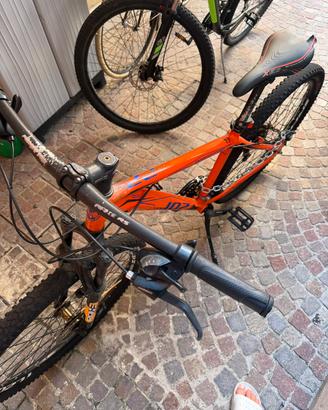 Bottecchia 107 MTB – 21 velocità – Taglia 40