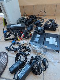 DispositiviCaviModem e Xbox360