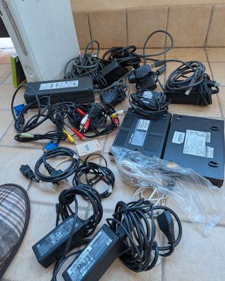 DispositiviCaviModem e Xbox360