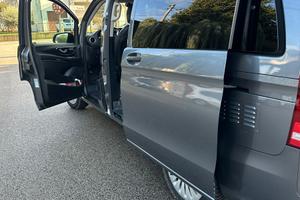 Vito 2019 Autocarro trasporto cani