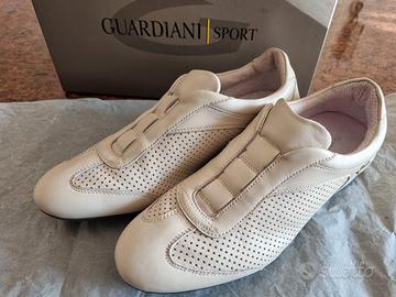 Scarpe Guardiani Sport donna senza lacci