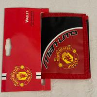 Portafoglio Manchester United originale