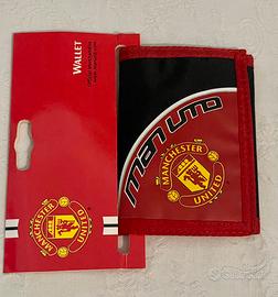 Portafoglio Manchester United originale