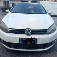 Golf 6 1.6 tdi