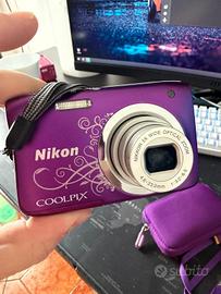Nikon Coolpix A100