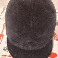 Cap equitazione Decathlon misura cm. 59