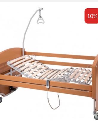 Letto ortopedico