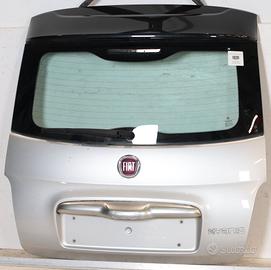 PORTELLONE/COFANO POSTERIORE - FIAT 500