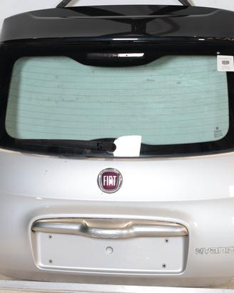 PORTELLONE/COFANO POSTERIORE - FIAT 500