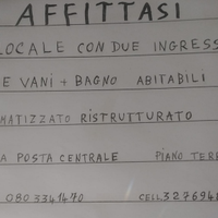 Affittas in Molfetta