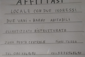 Affittas in Molfetta