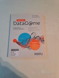 Nuovo DataG@me – Tecnologie dell’informazione