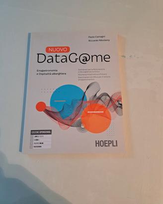 Nuovo DataG@me – Tecnologie dell’informazione