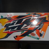 KIT DELLE GRAFICHE FACTORY