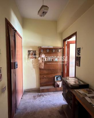 Appartamento a Messina 5 locali
