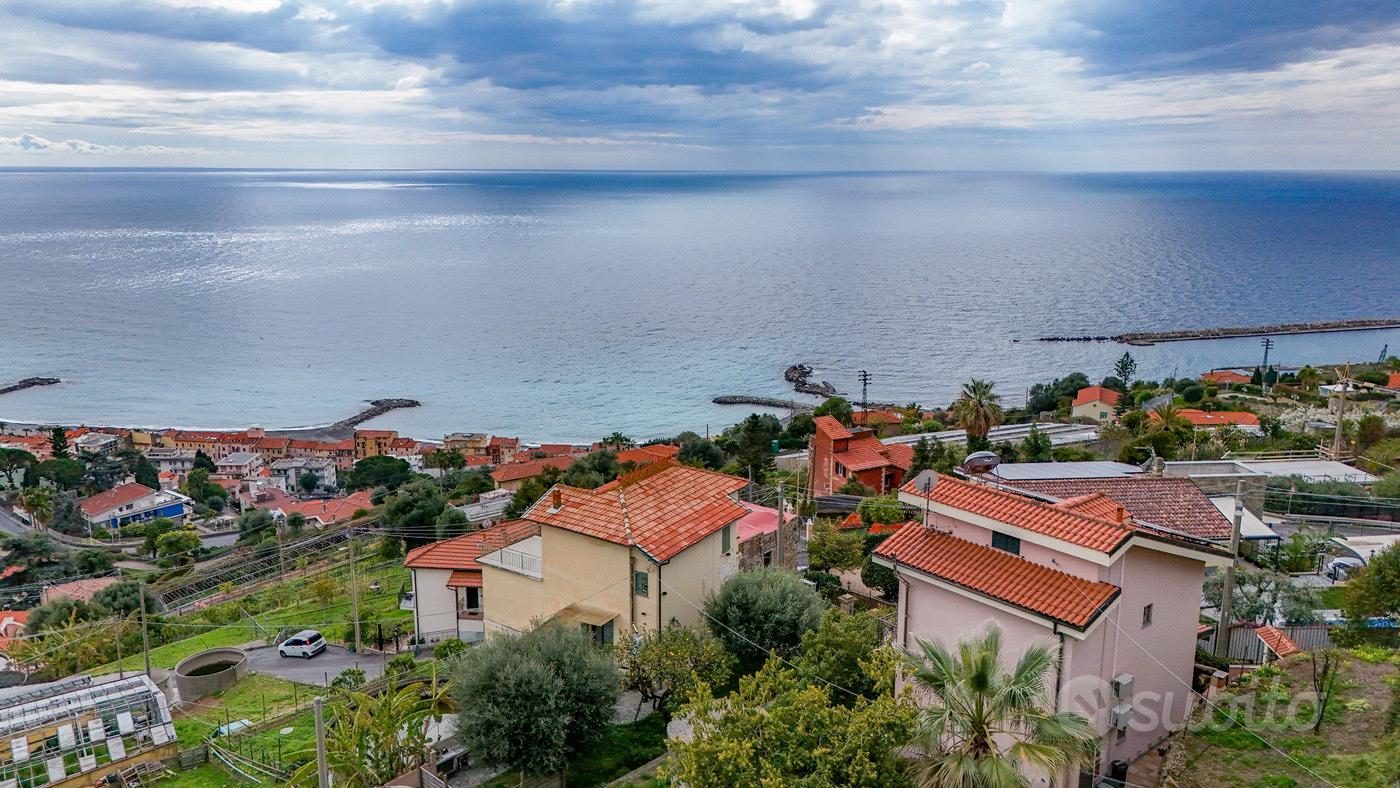 House in Ospedaletti - Vista 4