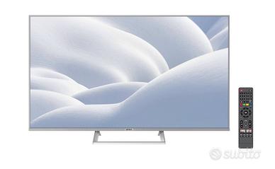 Saba 32 LED Smart TV HD