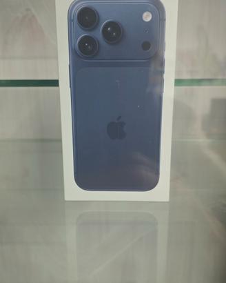 Apple iphone 17 pro 1tb