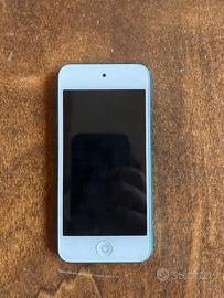 Apple Ipod touch 6th generation blu