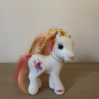Lotto di 2 My little pony G3